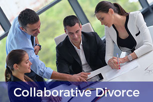 collaborative divorce