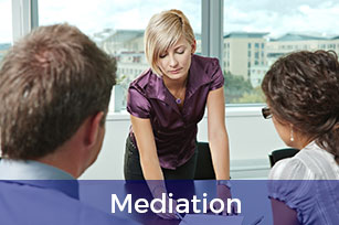 family law mediation