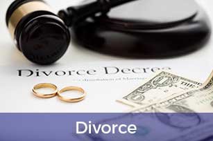 Illinois DIvorce