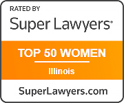 Anna Markley Bush, Top 50 Women Super Lawyers